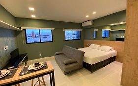 Edificio Time - Apto 1019 - ER Hospedagens