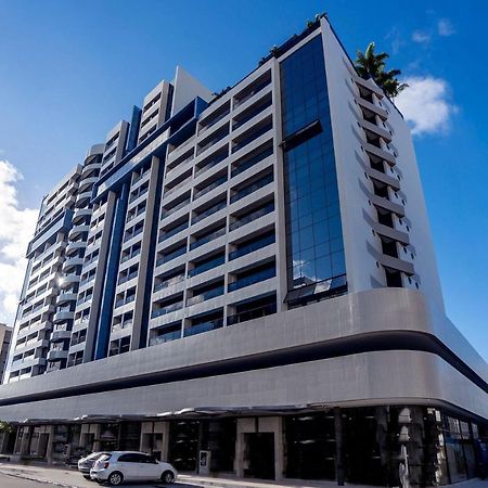 Edificio Time Apto 1019 Er Hospedagens Apartamento Maceió Exterior foto